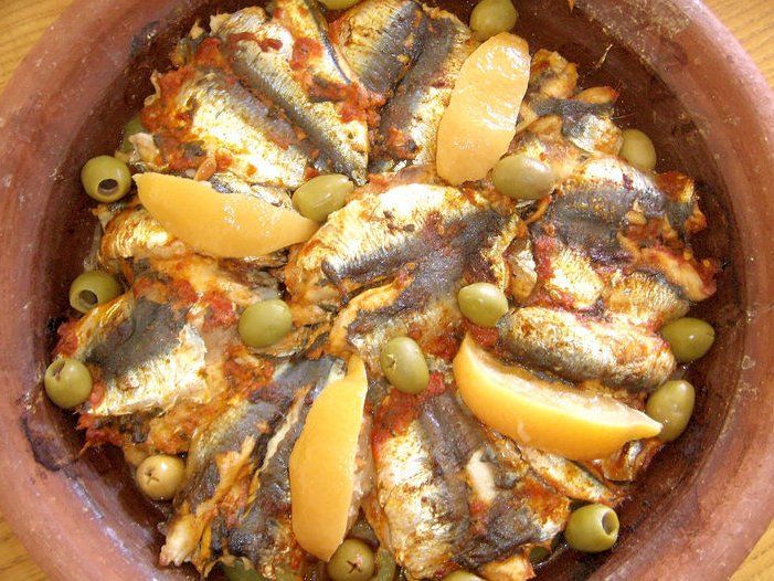 Discover Moroccan Cuisine: Vegan Moroccan Tagine + Souk Tour