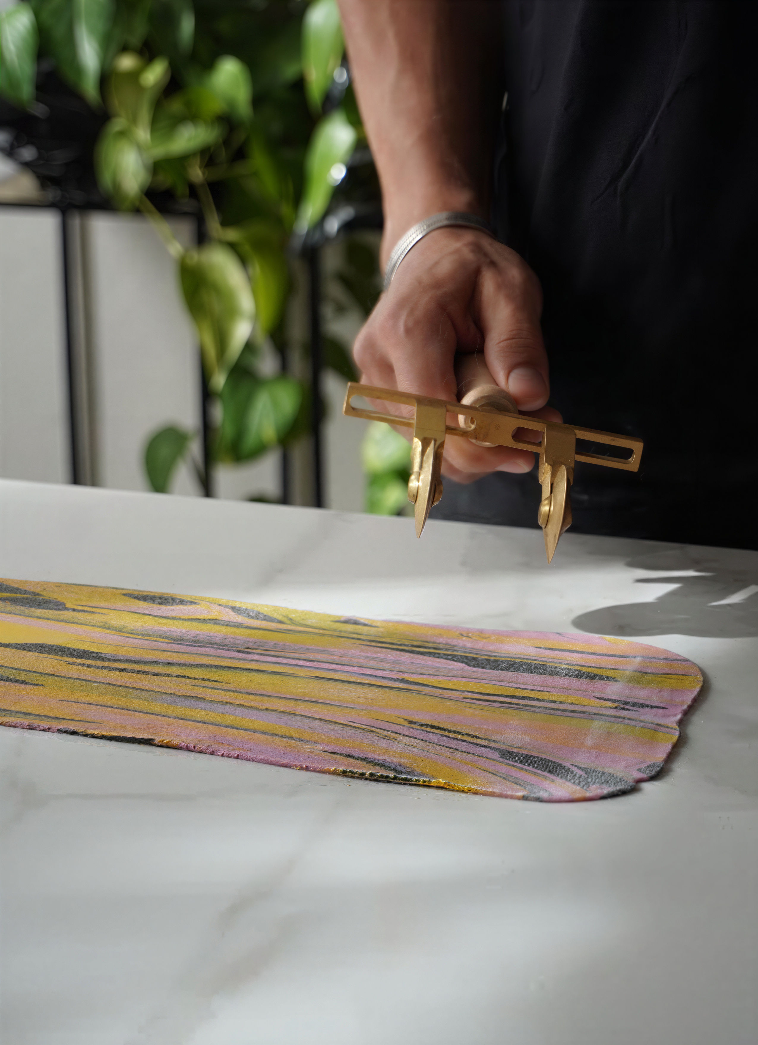 Vegan Pasta Perfection: Master Sardinian & Italian Classics