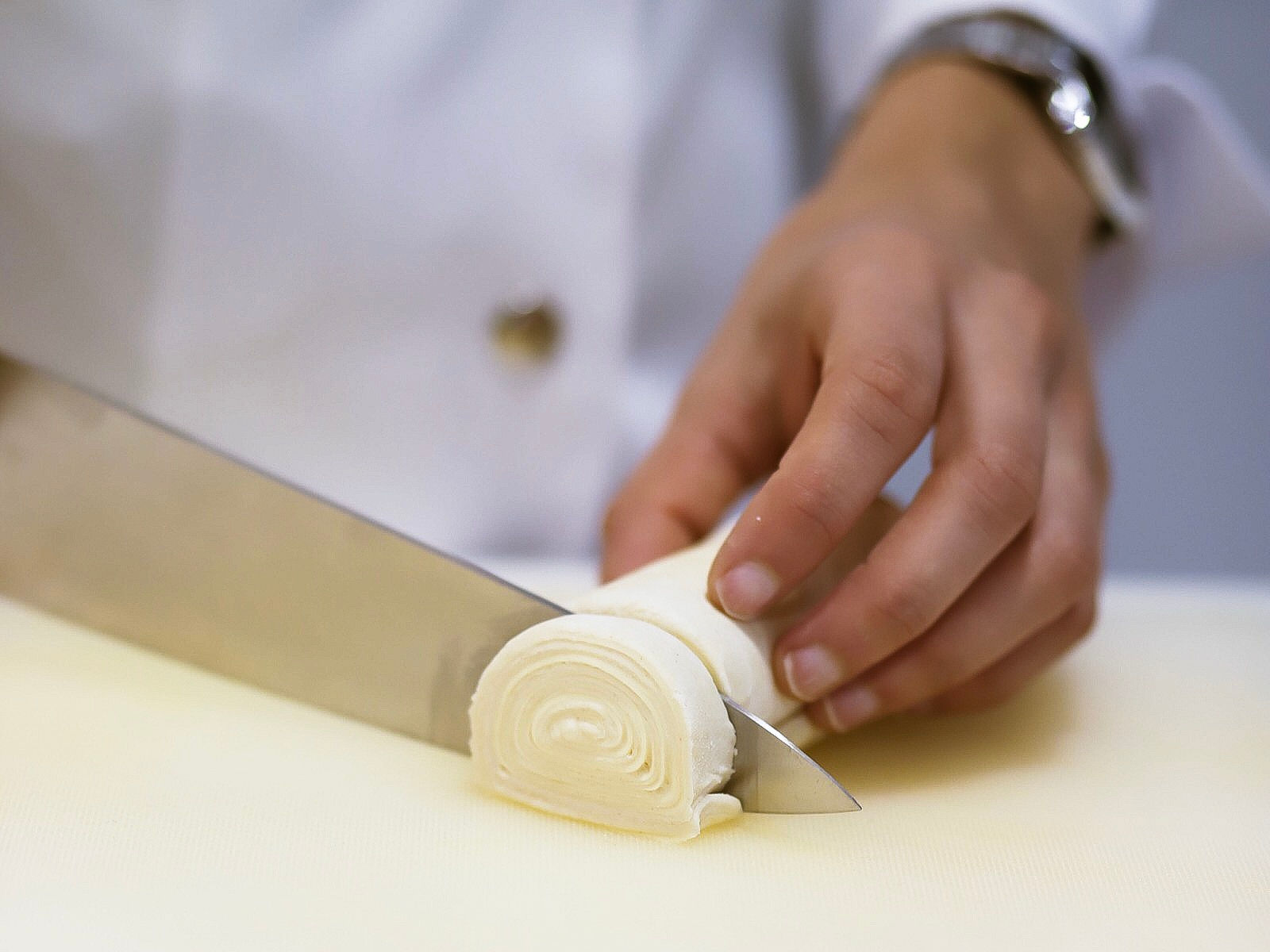 Lisbon Cooking Academy: Vegan Pastel de Nata Class - Book Online - Cookly