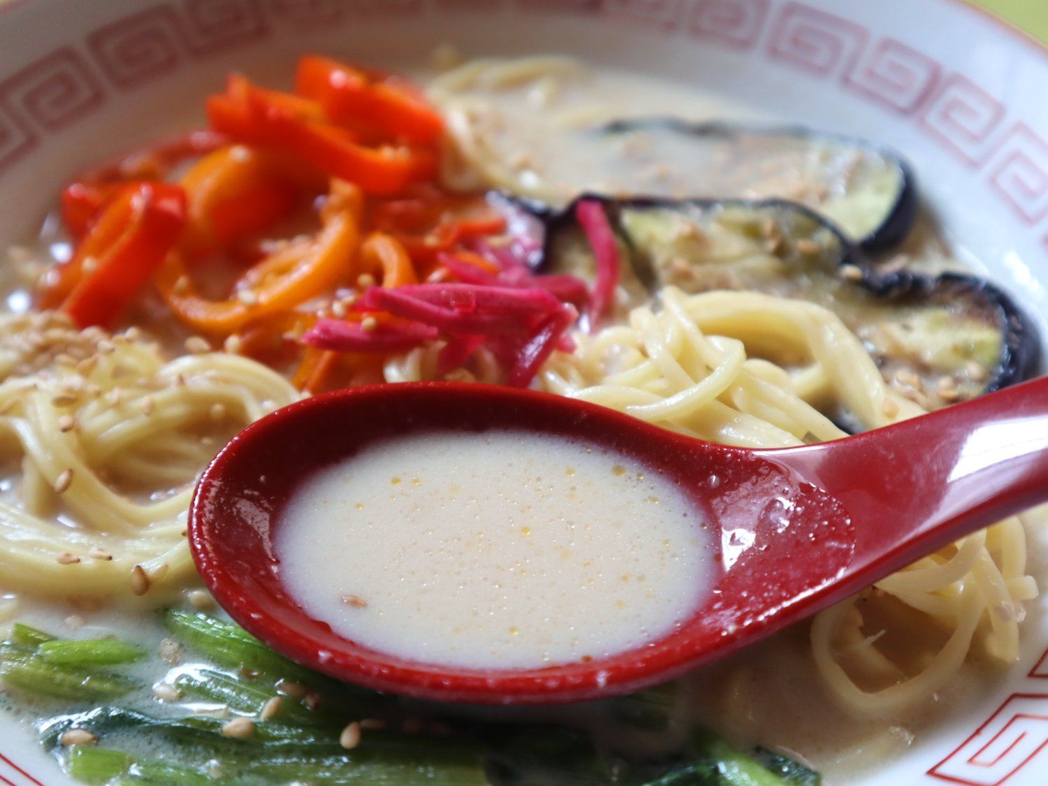 Vegan Ramen & Vegan Gyoza Cooking Class in Tokyo