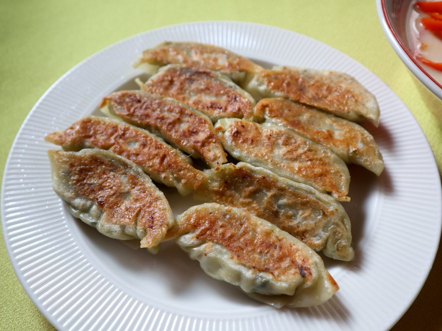 Vegan Ramen & Vegan Gyoza Cooking Class in Tokyo