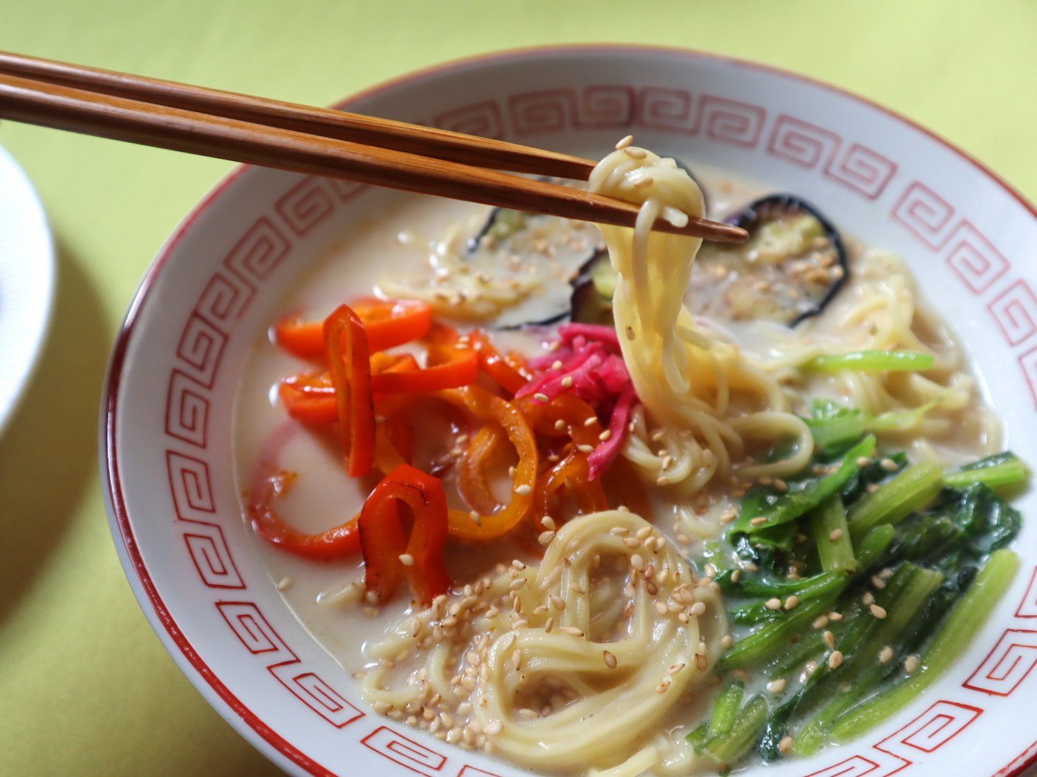 Vegan Ramen & Vegan Gyoza Cooking Class in Tokyo