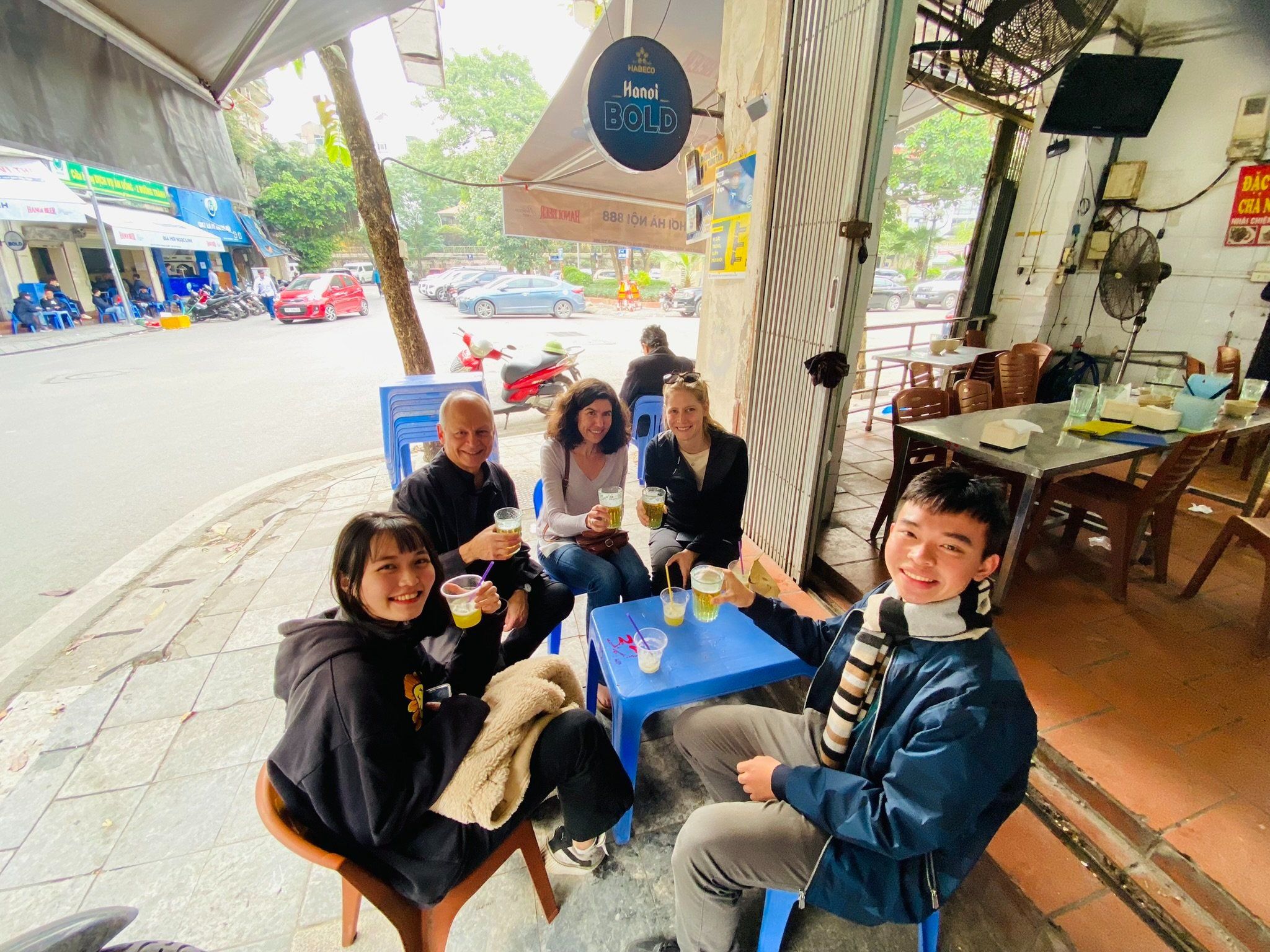 Hanoi Patios Open Near Me Nyc Restaurants With Outdoor Dining Near