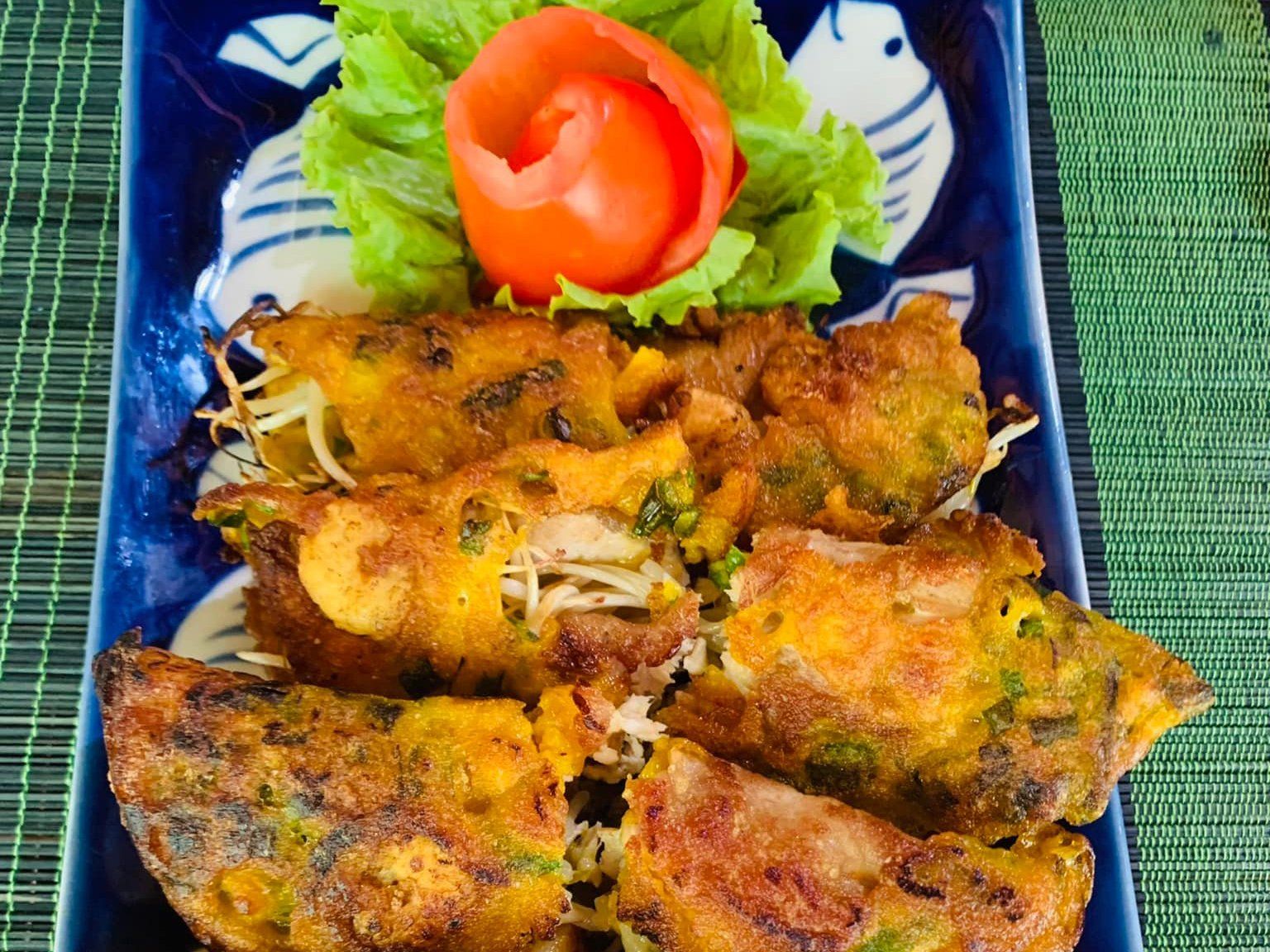 Vietnamese Vegetarian Culinary Class