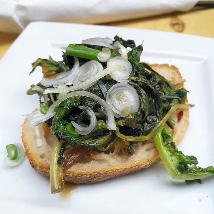Vegetarian Dishes in Neapolitan Cuisine Private Class in  Naples