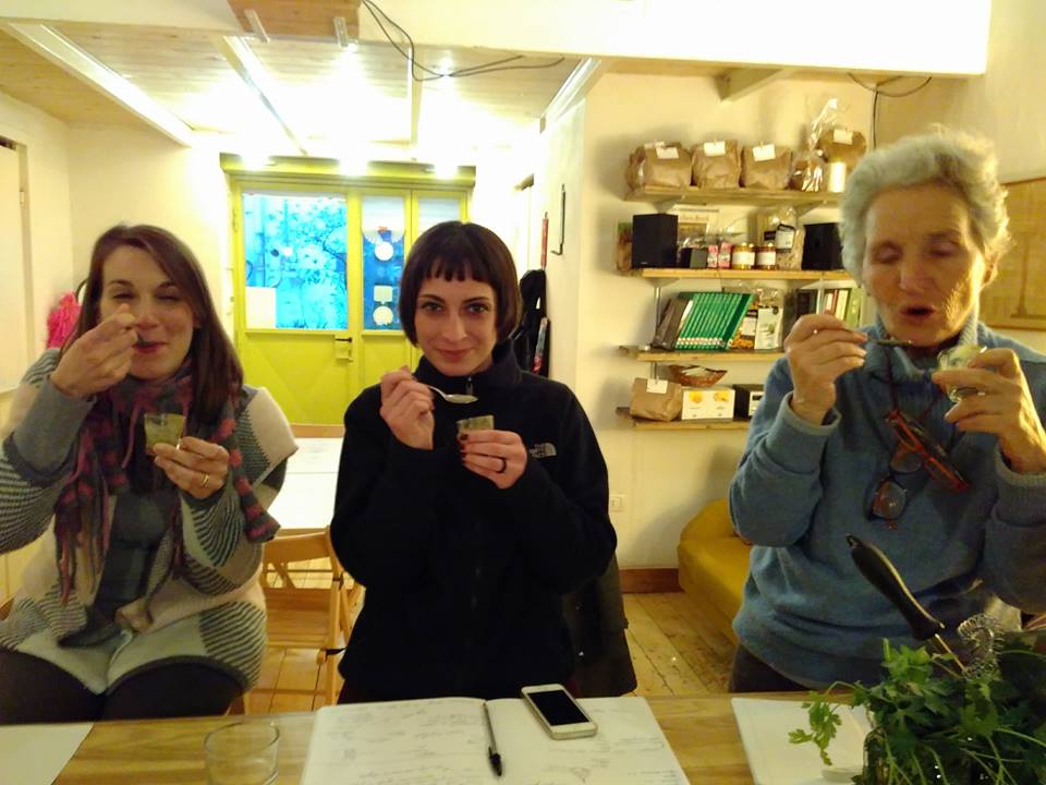 Vegetarian Dishes in Neapolitan Cuisine Private Class in  Naples