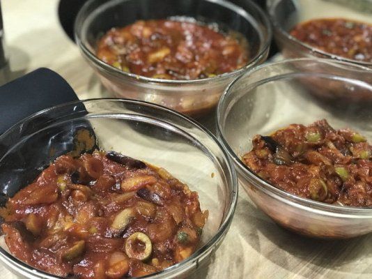 A Hands-On Culinary Adventure with a Genuine Sicilian Mamma