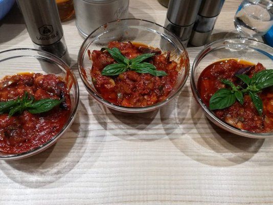 A Hands-On Culinary Adventure with a Genuine Sicilian Mamma
