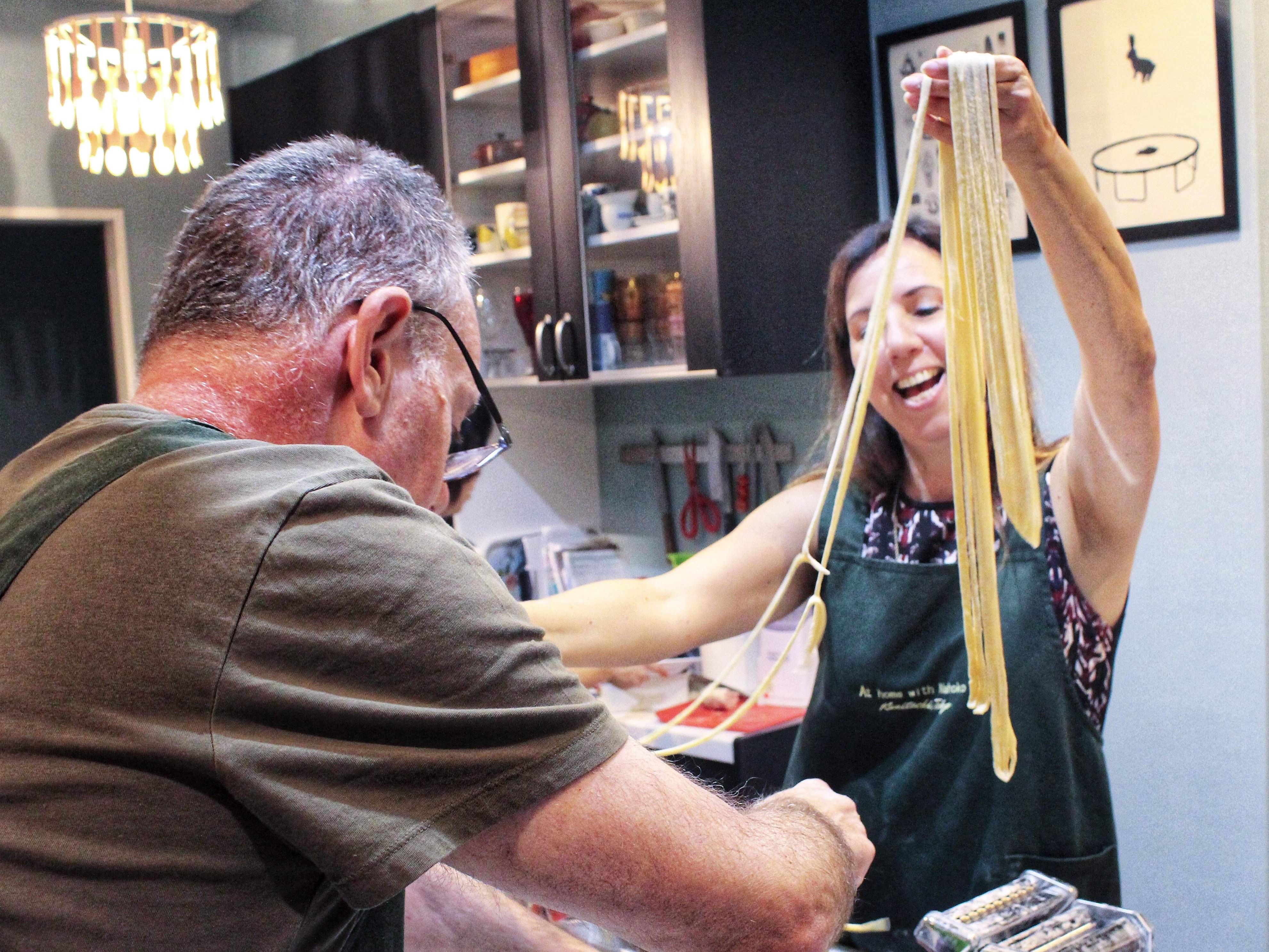 Learn to Make Tokyo's Iconic Ramen from Scratch + Broth