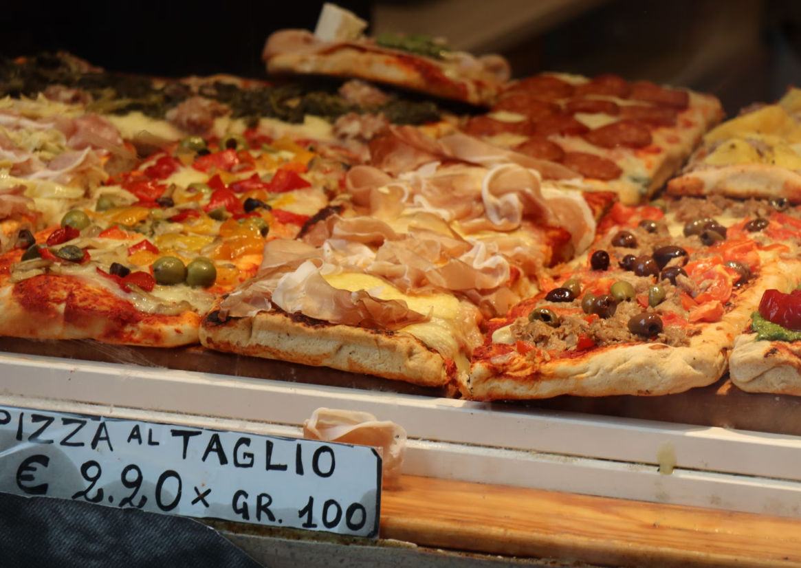 Venice Food & Drinks Experience Tour
