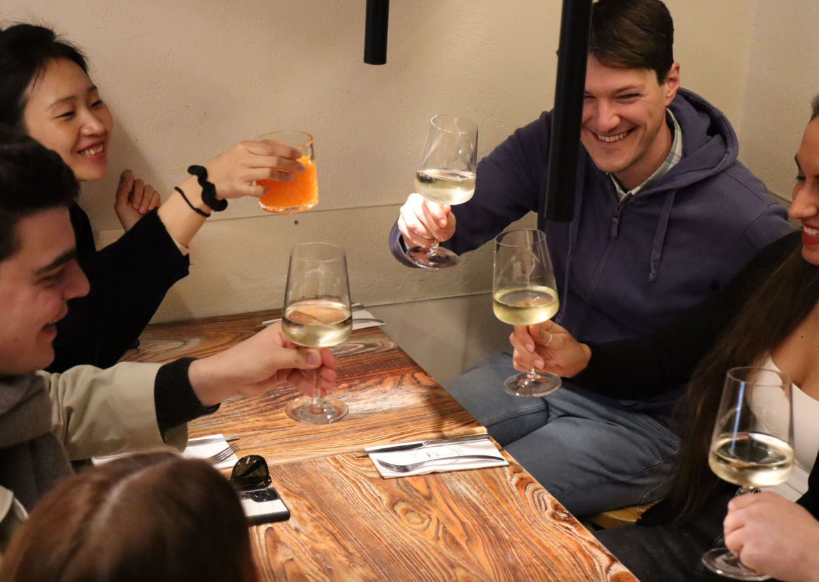 Venice Food & Drinks Experience Tour
