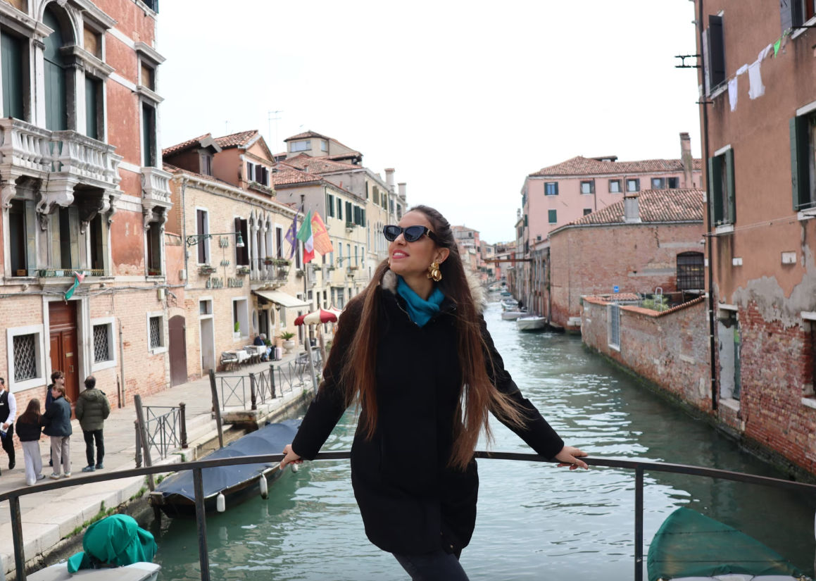 Venice Food & Drinks Experience Tour