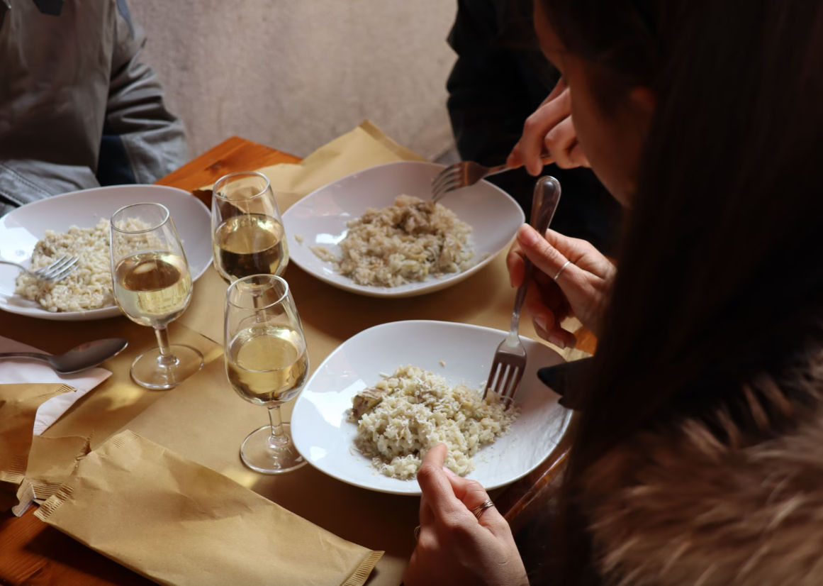 Venice Food & Drinks Experience Tour