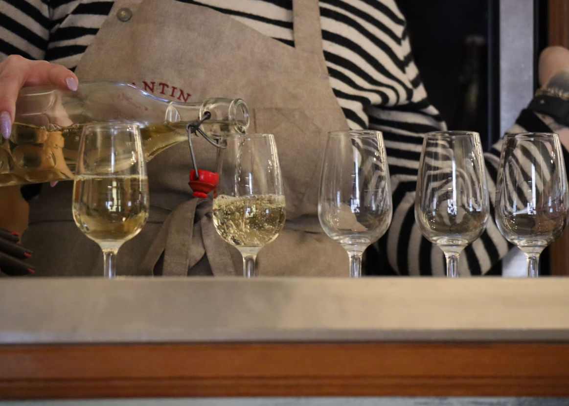 Venice Food & Drinks Experience Tour