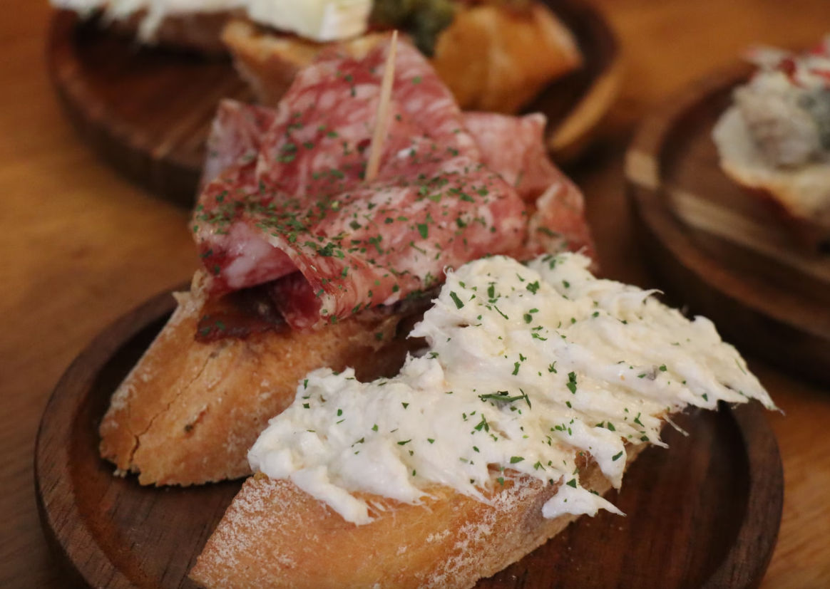 Venice Food & Drinks Experience Tour