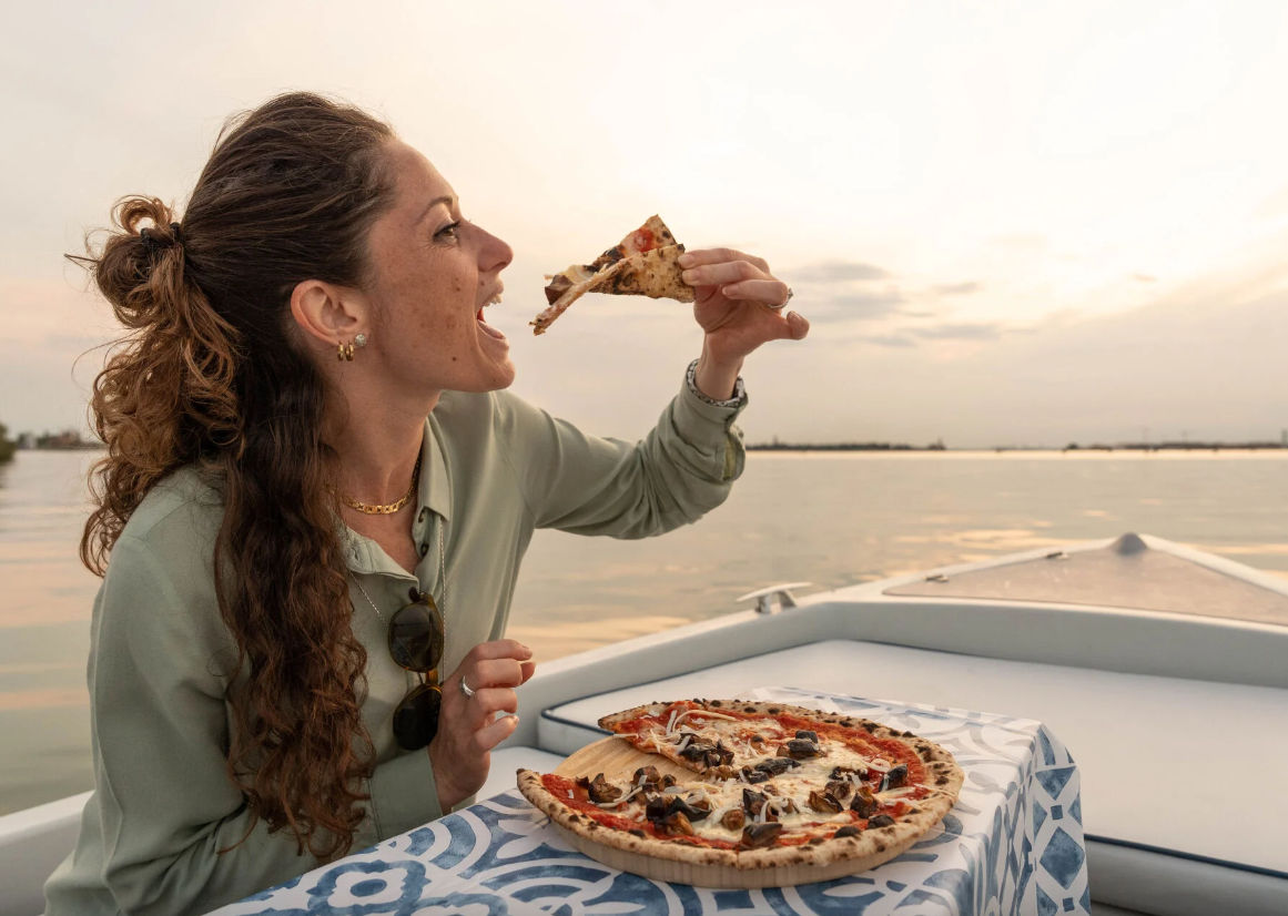 Venice Islands Food & Boat Experience Tour