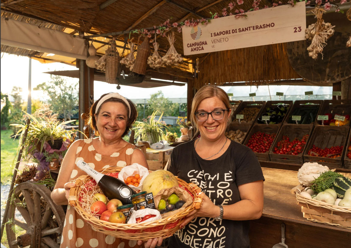 Venice Islands Food & Boat Experience Tour