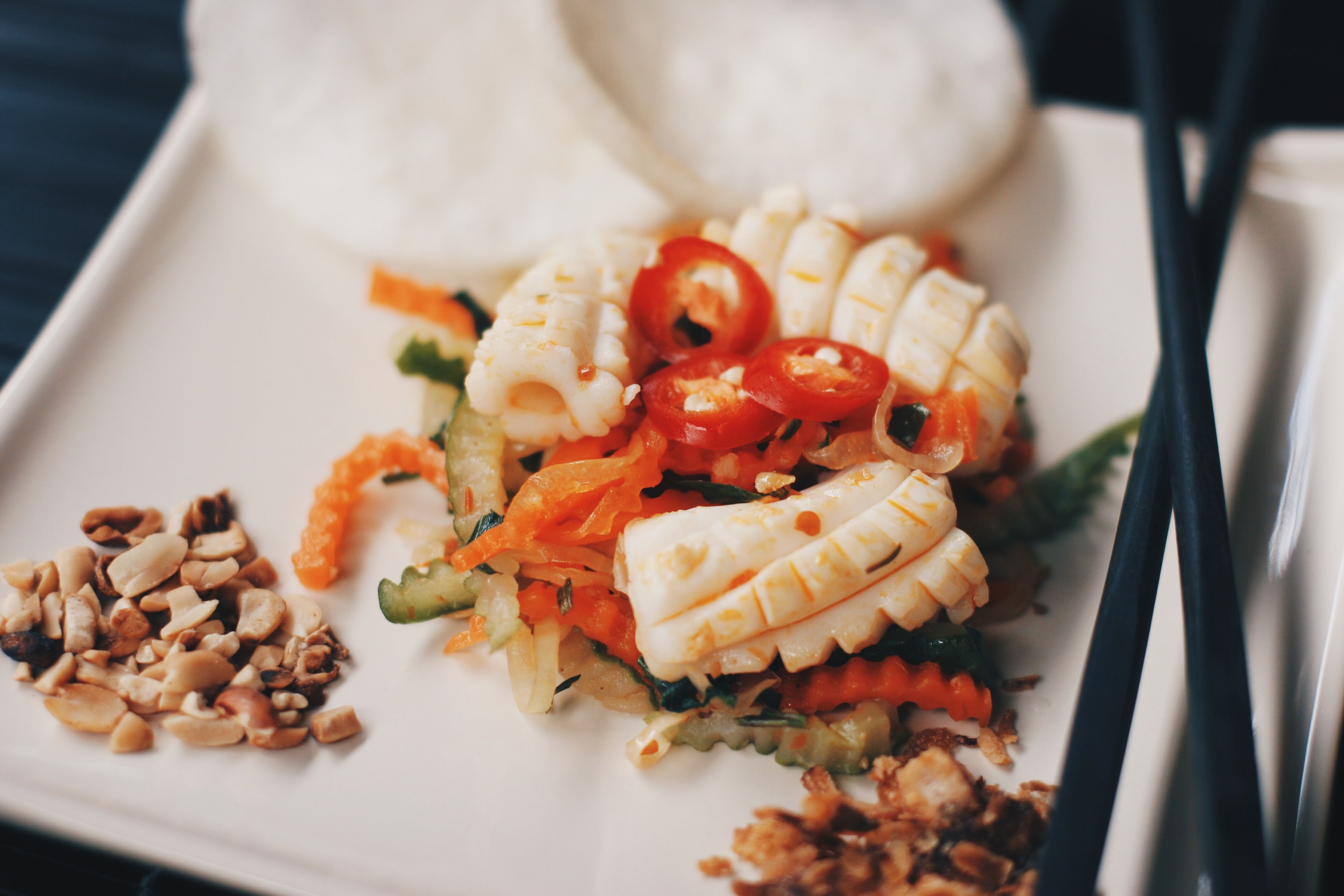 Hands-On Vietnamese Cooking Class + Market Tour