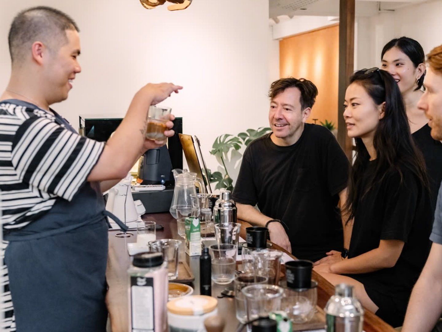 Vietnam's Egg Coffee Uncovered: History, Culture, and Craft