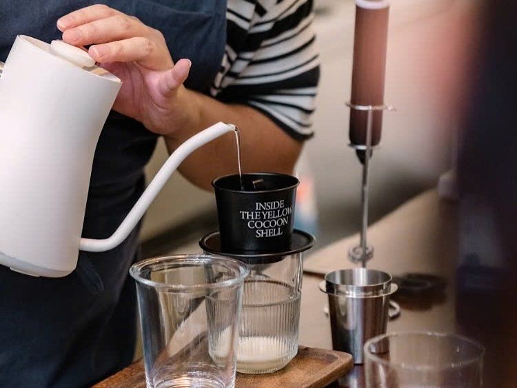 Vietnam's Egg Coffee Uncovered: History, Culture, and Craft
