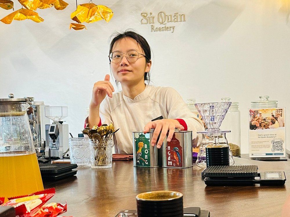 Hanoi: Top favourite Cooking and Coffee Brewing