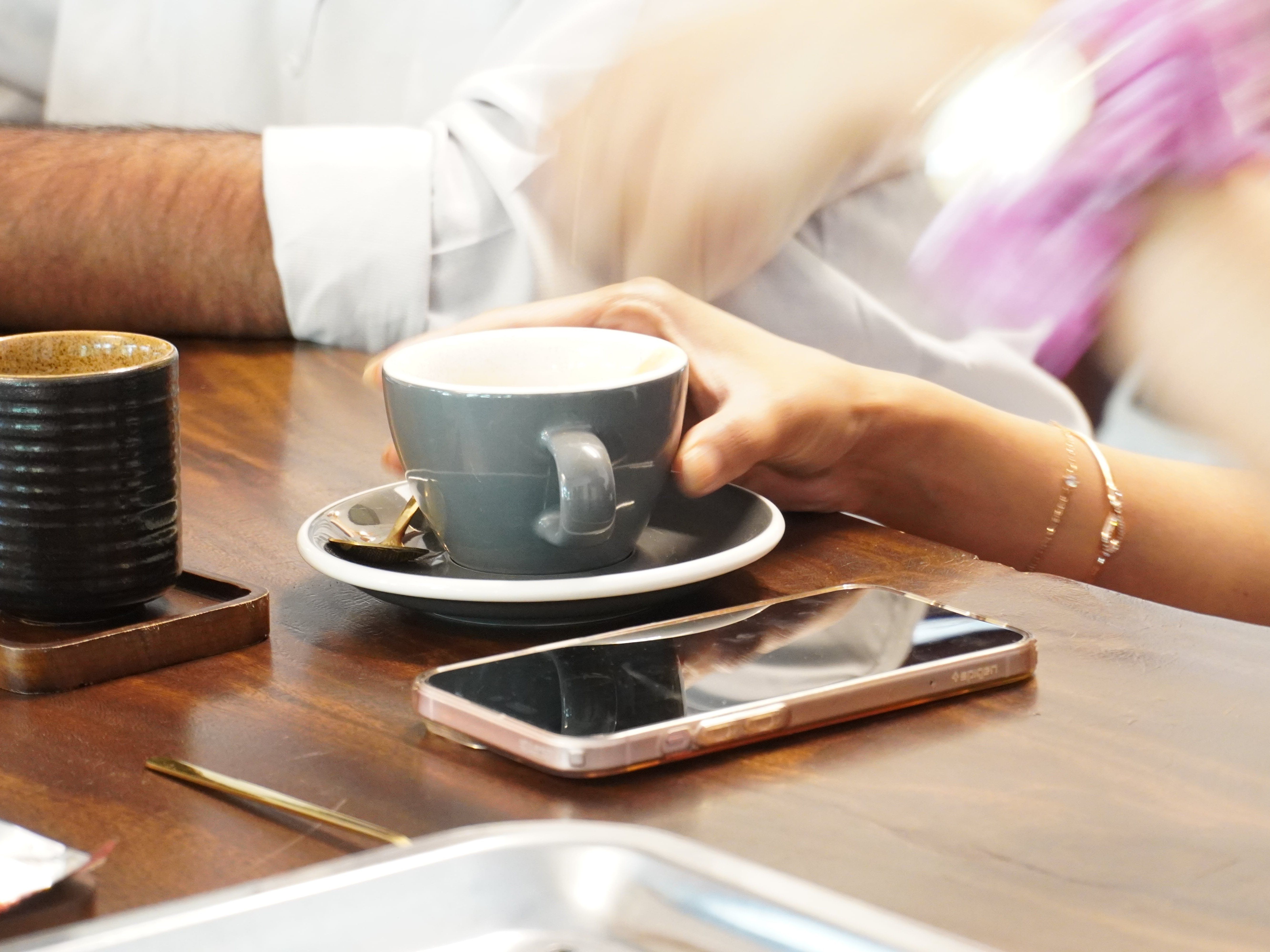 Hanoi: Top favourite Cooking and Coffee Brewing