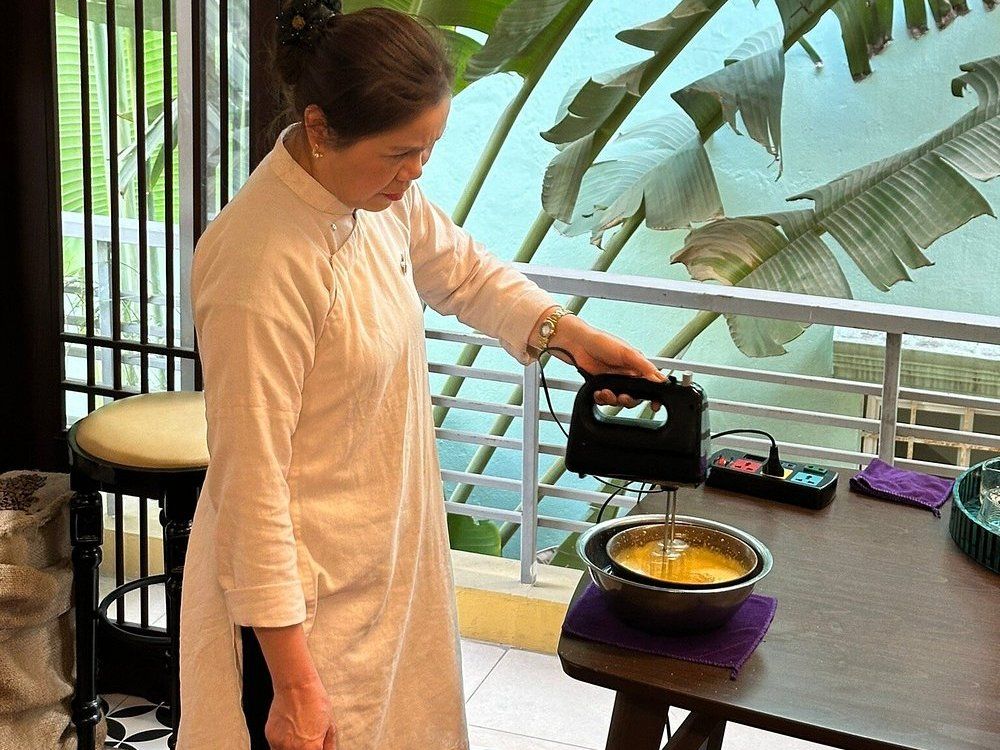 Hanoi: Top favourite Cooking and Coffee Brewing