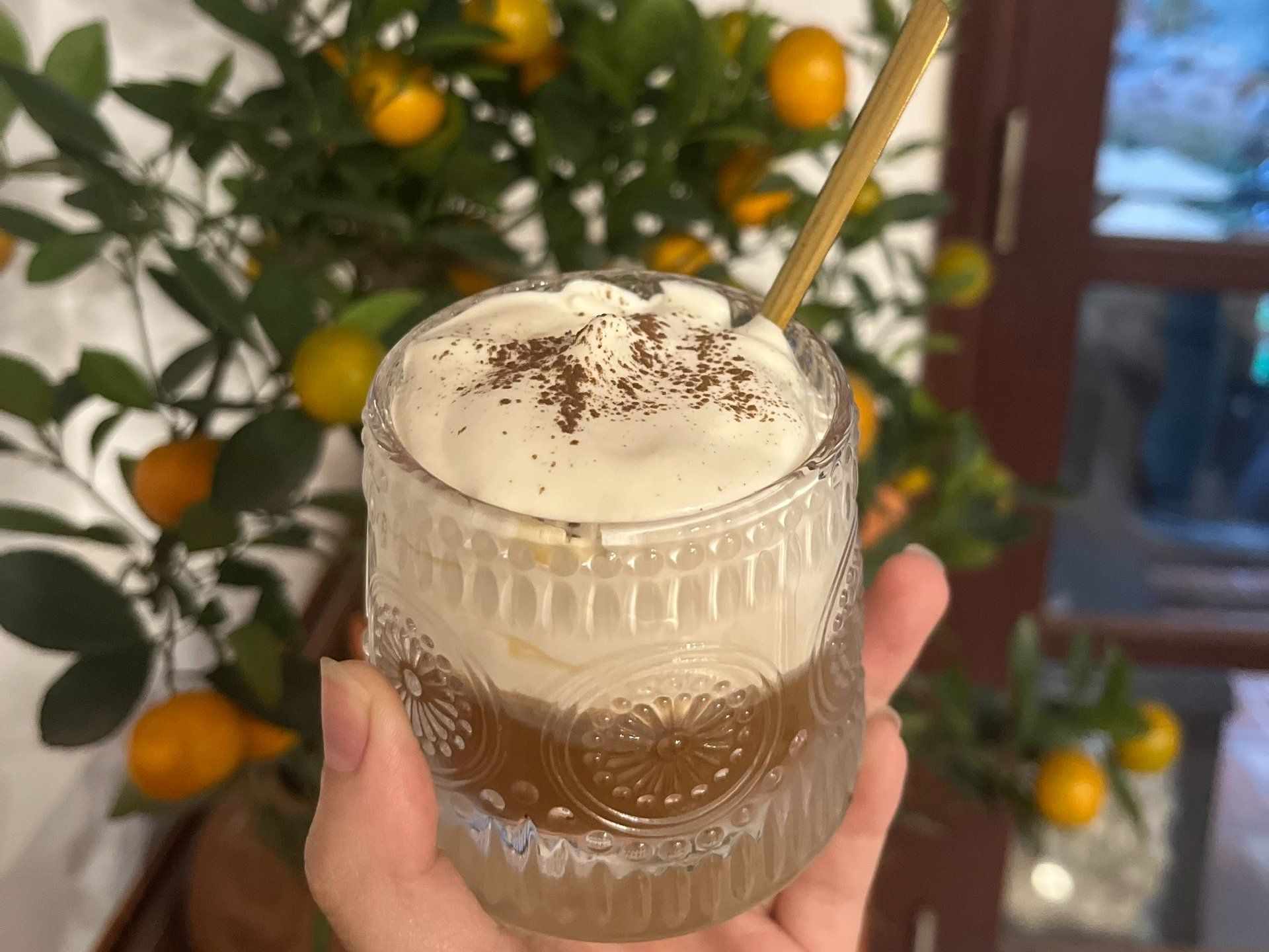From Market to Home Kitchen: Vietnamese Cooking Class with Bánh Xèo & Salt Coffee