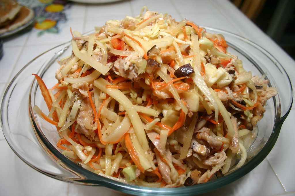 Village Tour and Home Cooking Course