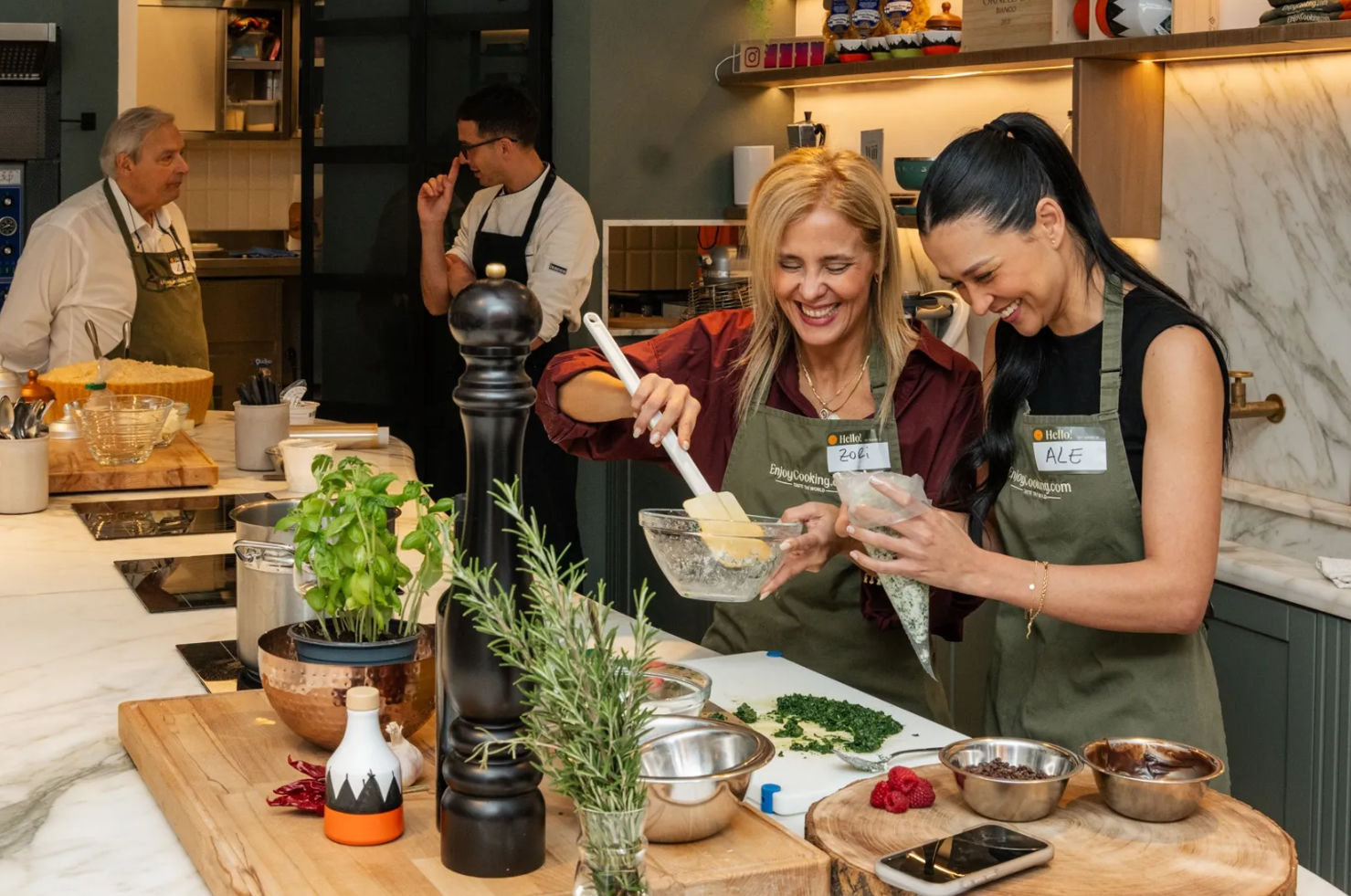 VIP Seasonal Truffle Experience: Private Pasta Masterclass & Wine in Rome (Up to 12 Guests)
