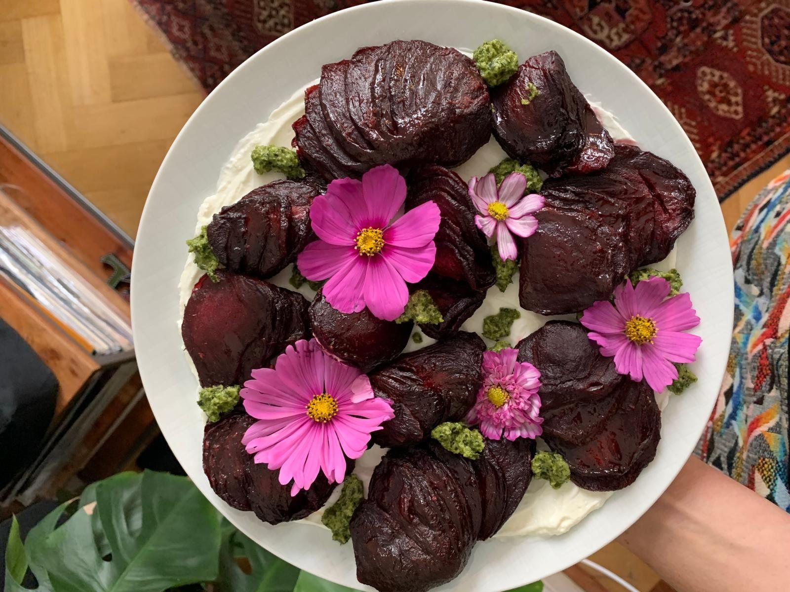 Vegan and Vegetarian Cooking Class with Unlimited Wine in the Heart of Venice