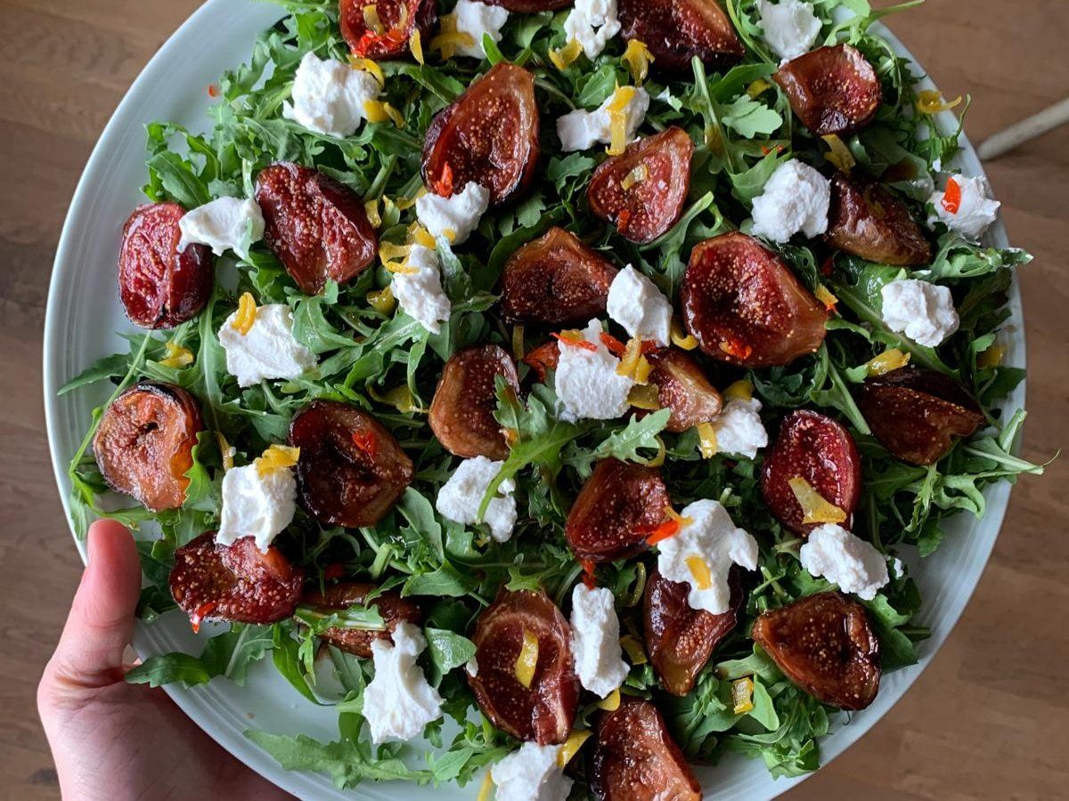 Vegan and Vegetarian Cooking Class with Unlimited Wine in the Heart of Venice