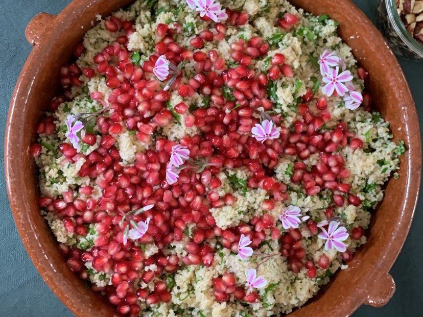 Vegan and Vegetarian Cooking Class with Unlimited Wine in the Heart of Venice