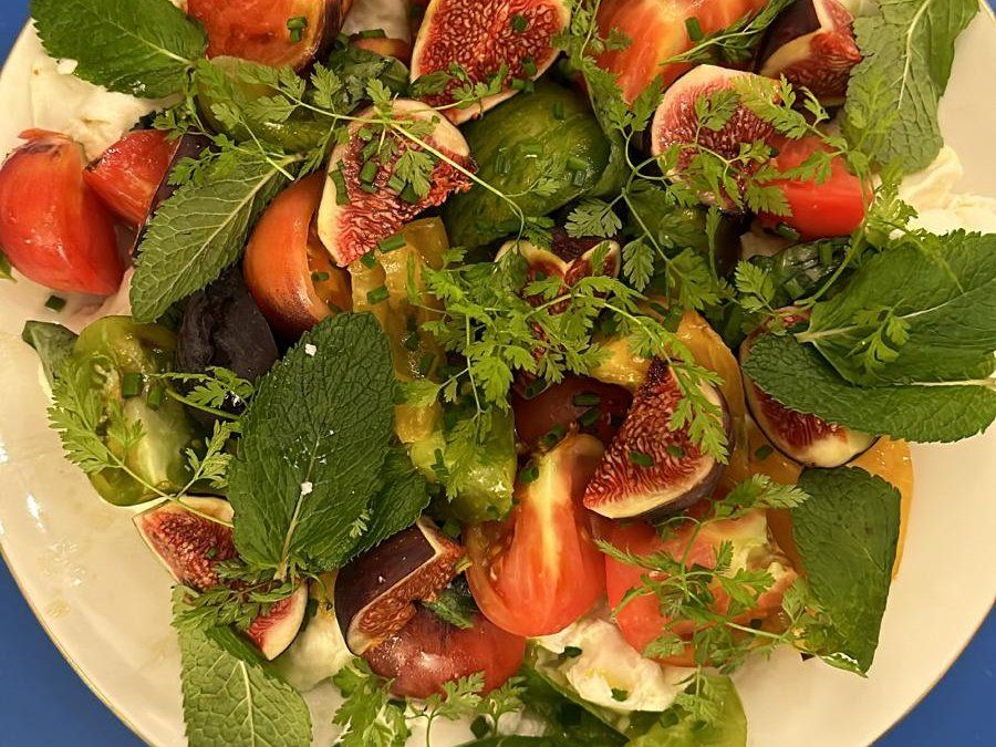 Vegan and Vegetarian Cooking Class with Unlimited Wine in the Heart of Venice