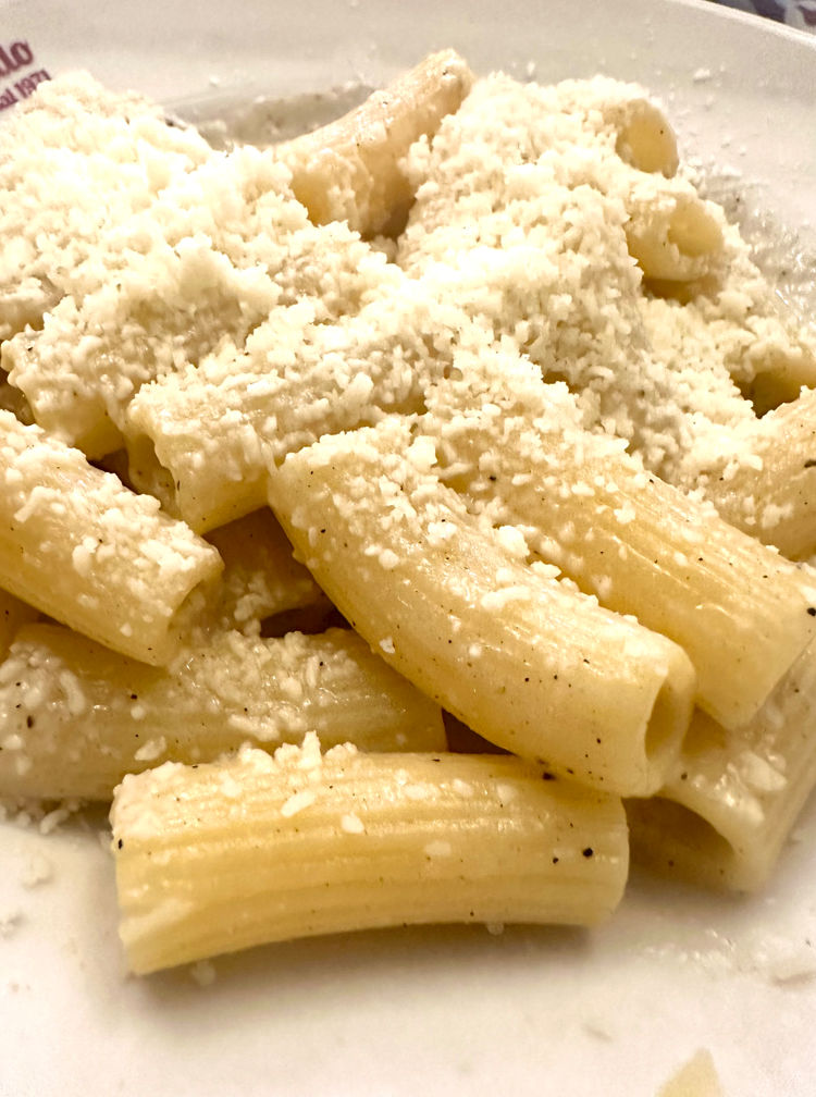 Walking Food Experience in Trastevere