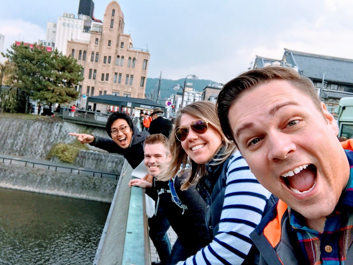 Food Tour in Kyoto Nishiki Market, Pontocho and Gion Geisha District