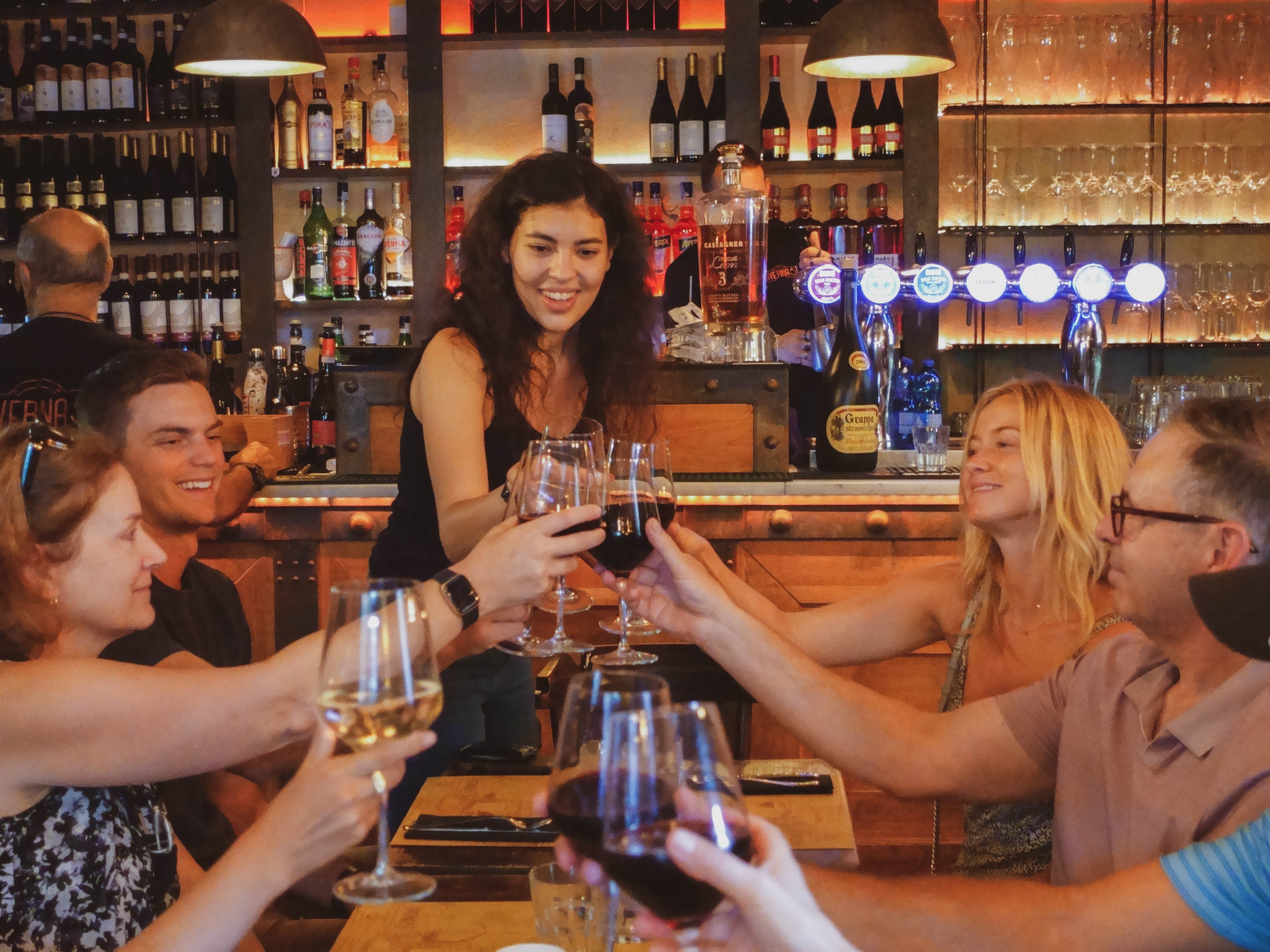 A Walking Food Tour Featuring 10 Delectable Tastings in the Heart of Rome
