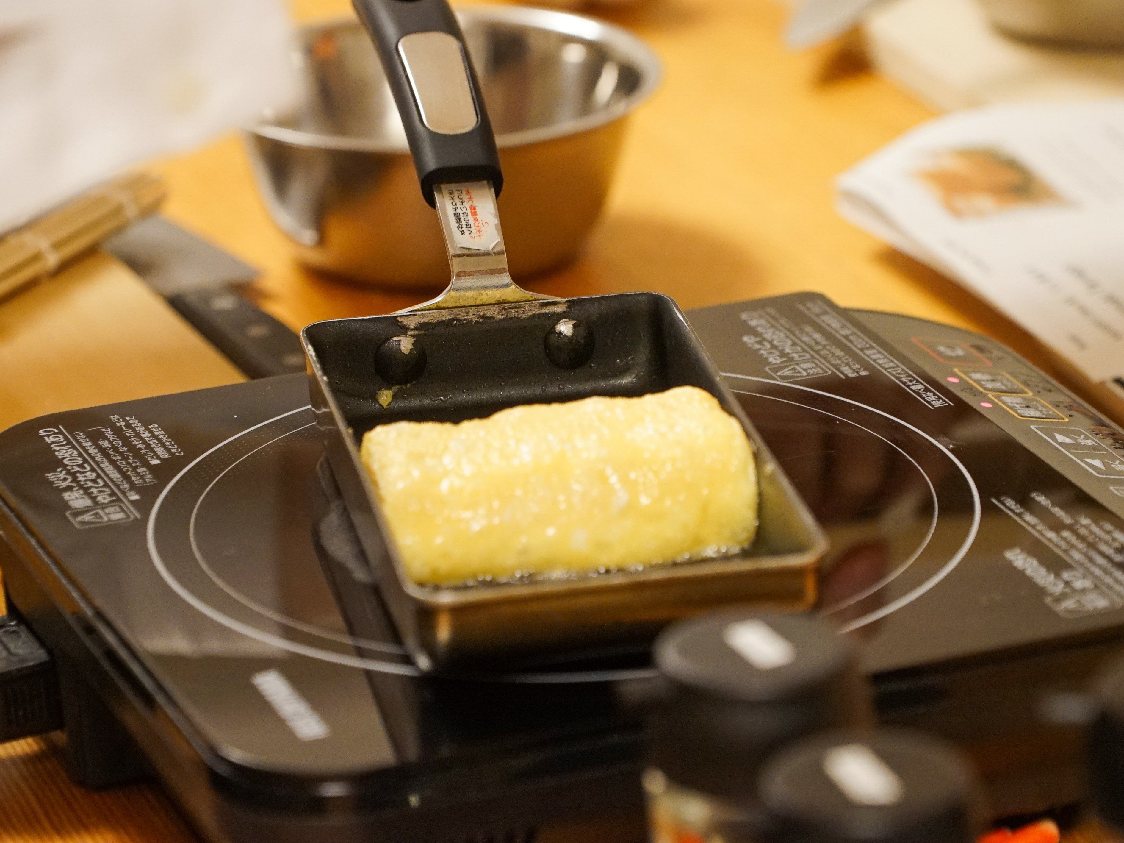 Washoku: Cook Traditional Japanese Kaiseki with Wagyu Beef