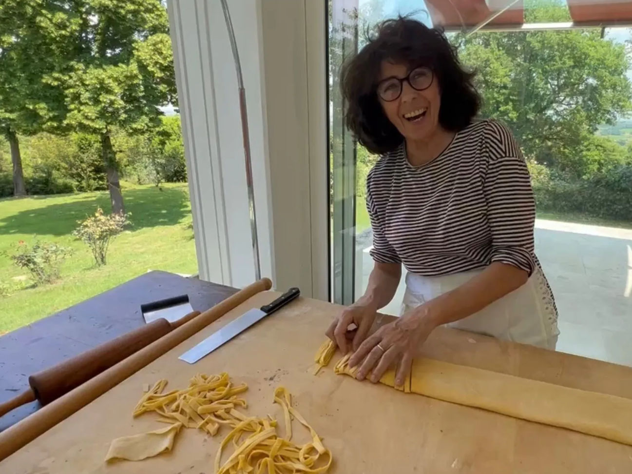 Bolognese Cooking Class – Shared Experience on Wednesdays & Sundays