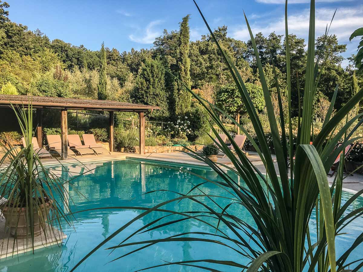 Wine Tasting San Casciano dei Bagni in Val d'Orcia with Local Food specialities