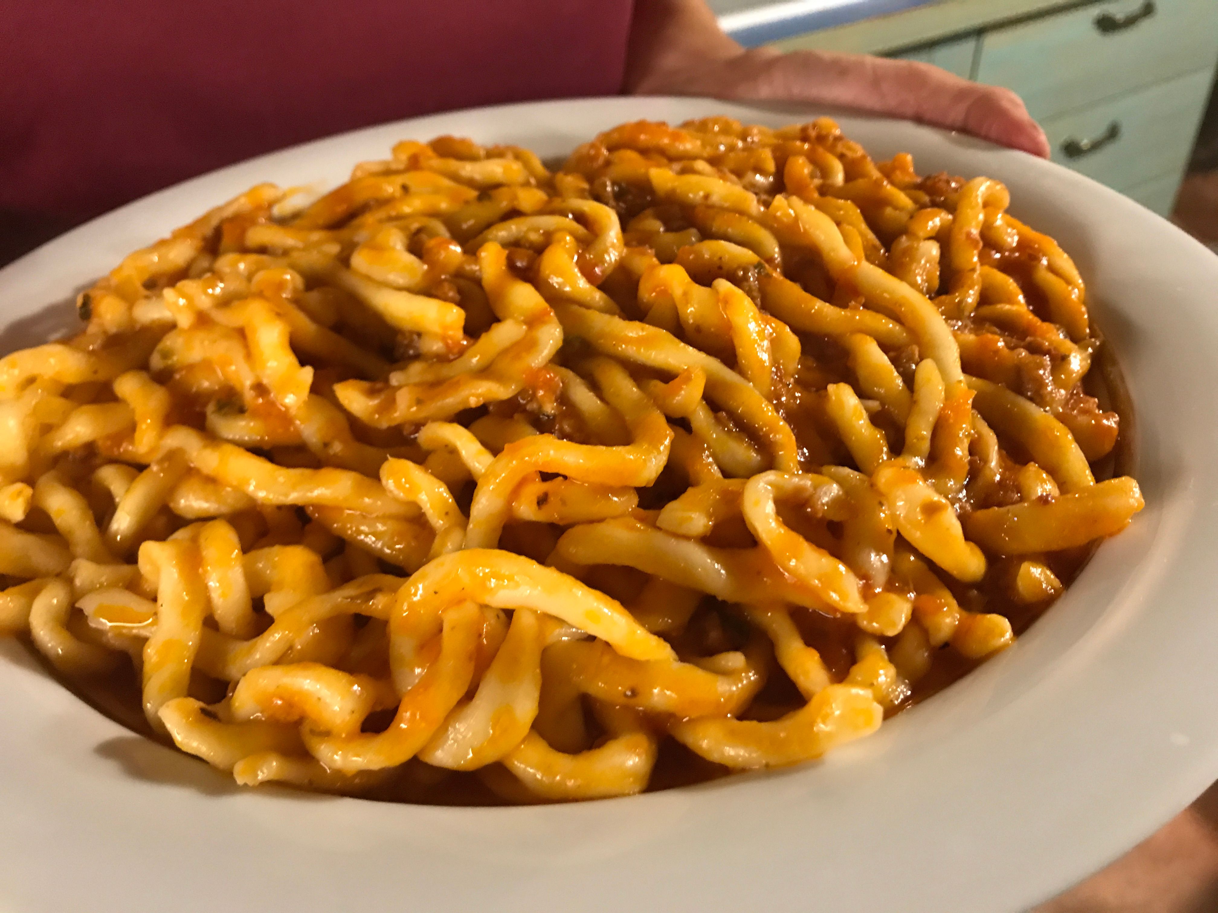 Wine Tasting San Casciano dei Bagni in Val d'Orcia with Local Food specialities