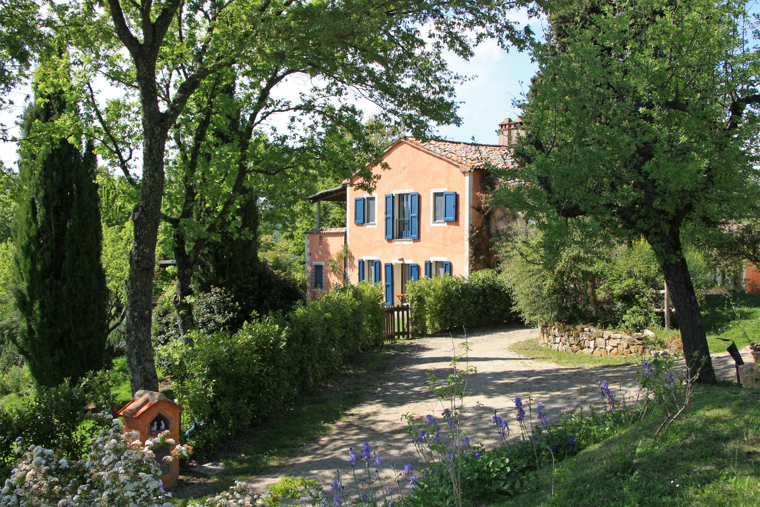 Wine Tasting San Casciano dei Bagni in Val d'Orcia with Local Food specialities