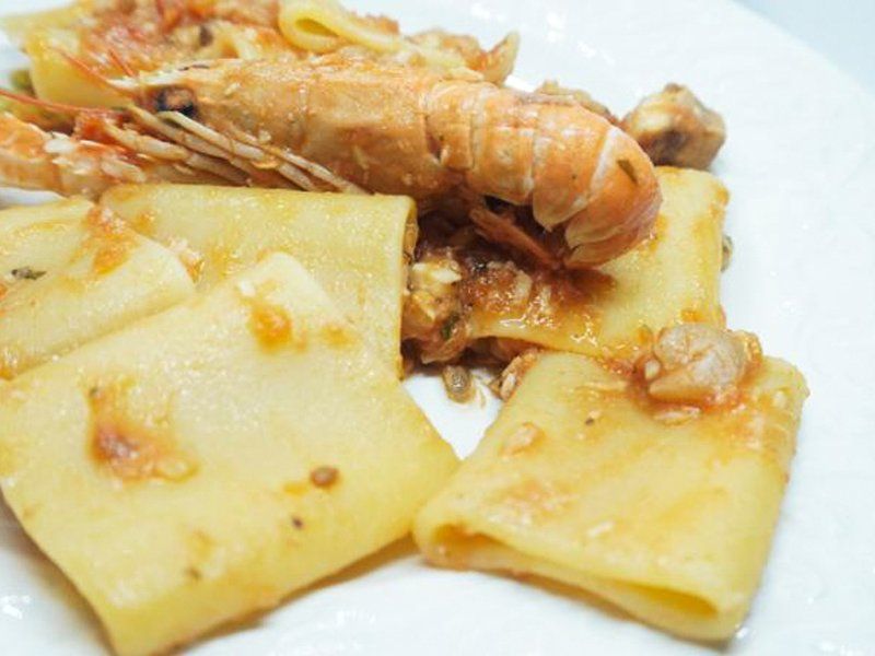 Experience Traditional Winter Time Dishes in Palermo