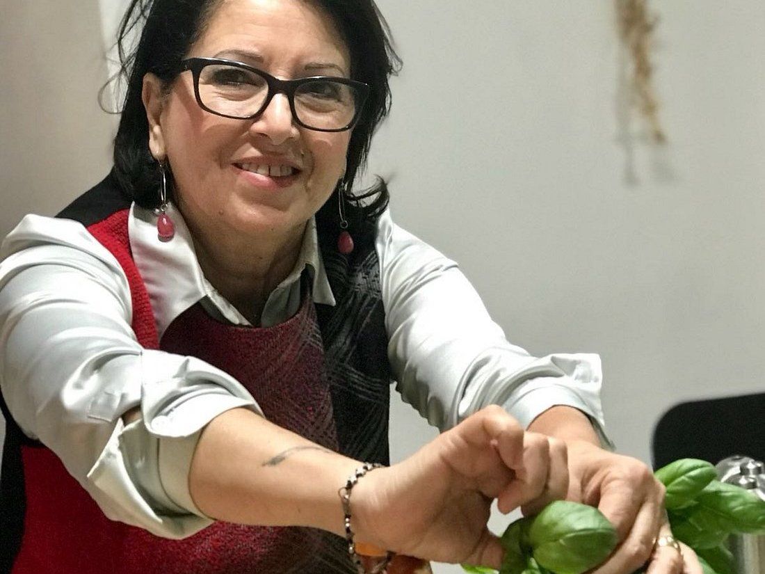 Experience Traditional Winter Time Dishes in Palermo