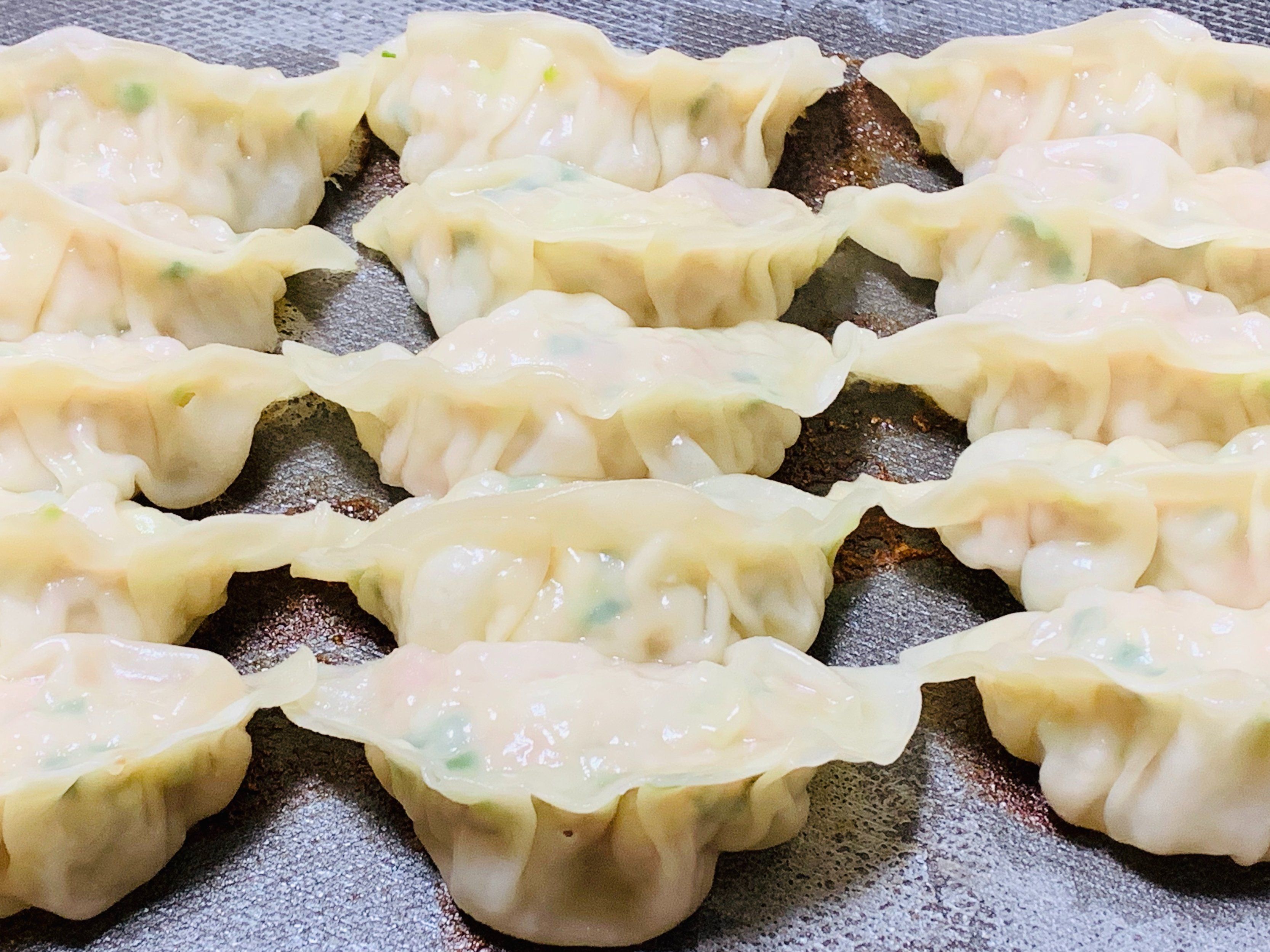 The Art of Yakisoba and Gyoza Culinary Class in Nagoya