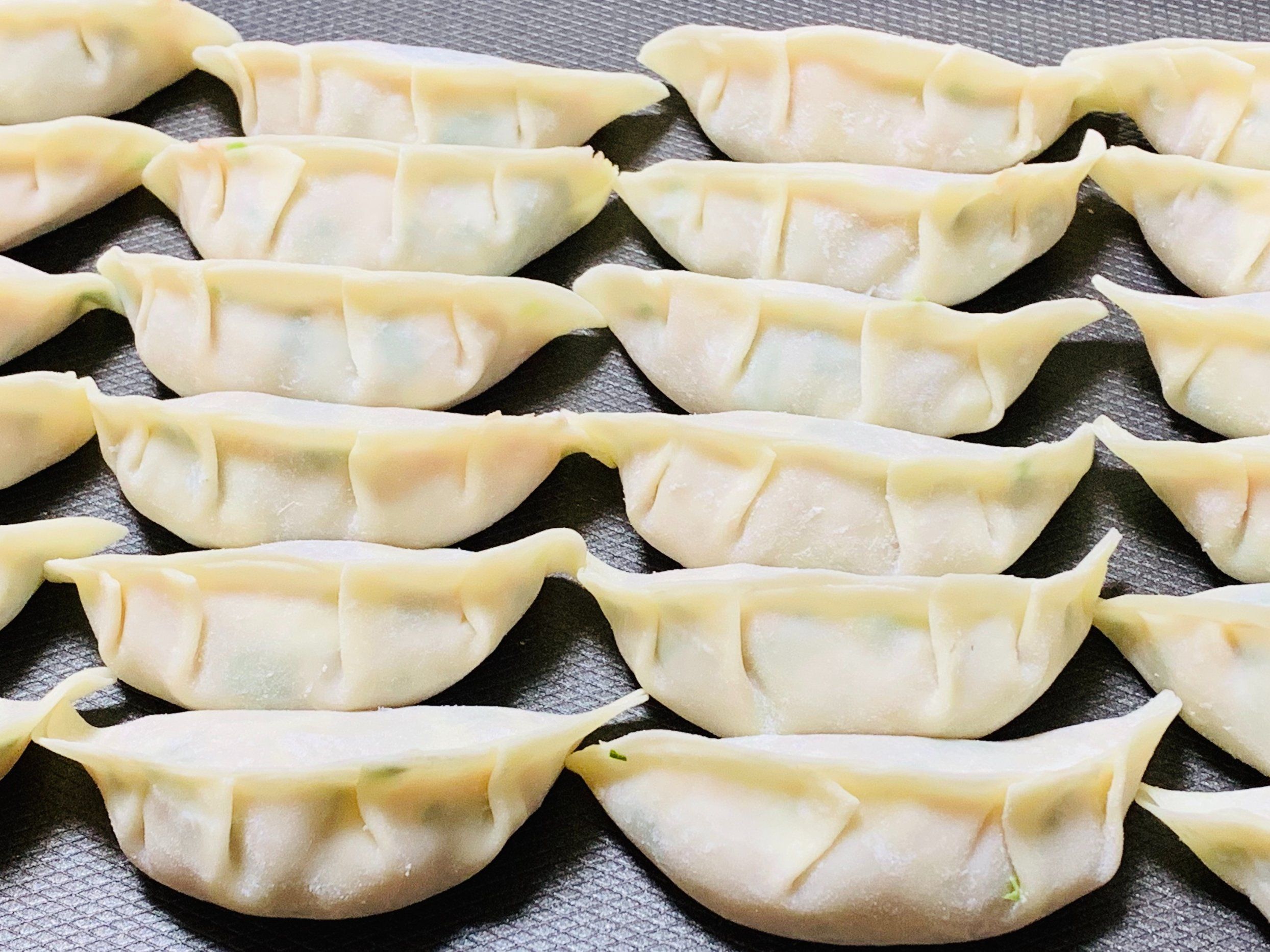 The Art of Yakisoba and Gyoza Culinary Class in Nagoya