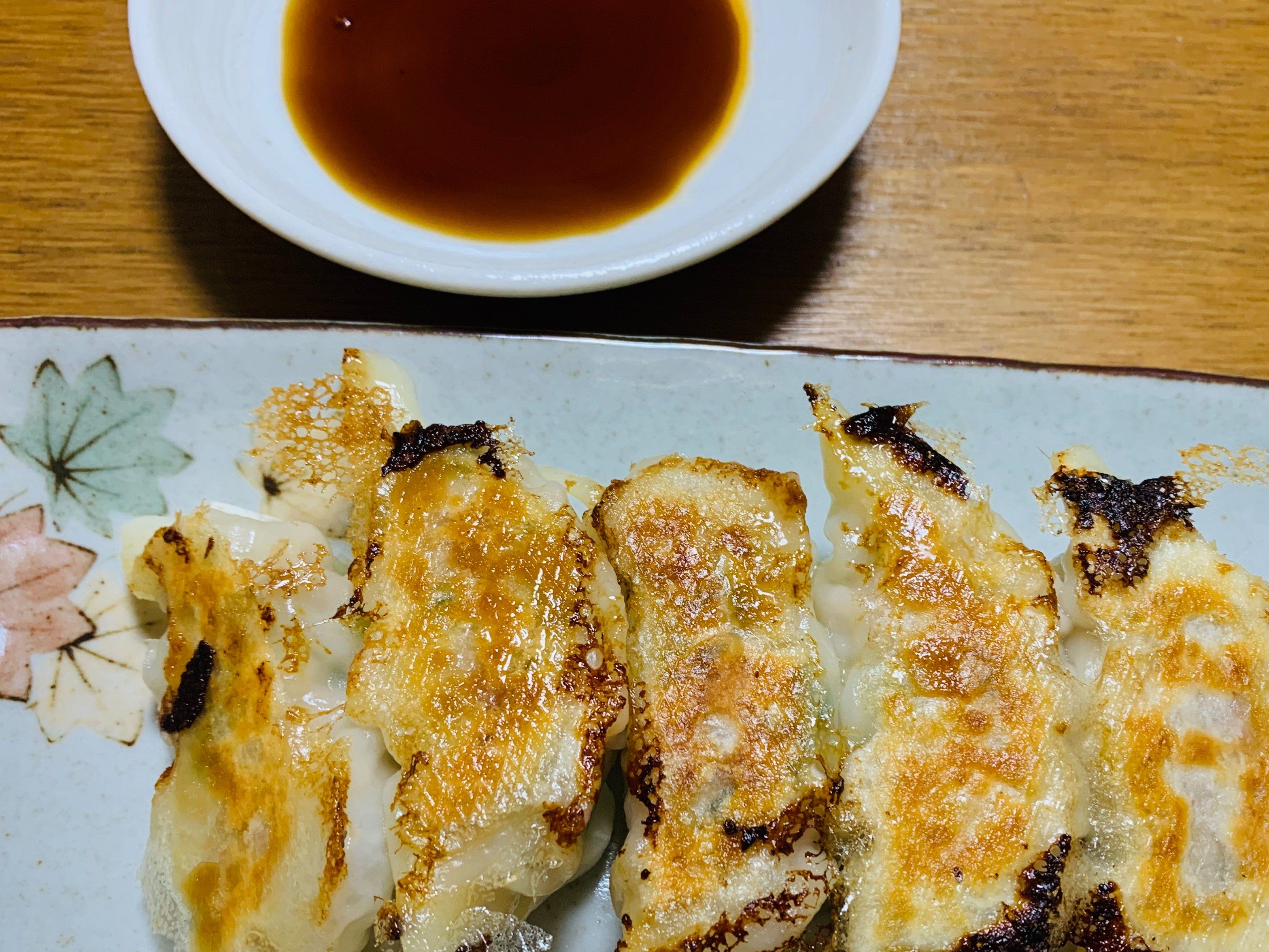The Art of Yakisoba and Gyoza Culinary Class in Nagoya