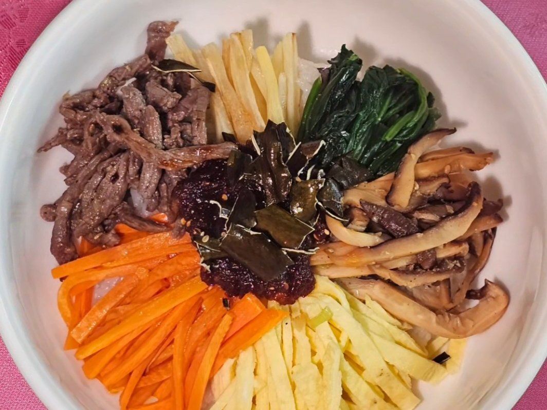 Yun Korean Cooking Class of Crafting and Savoring Traditional Korean