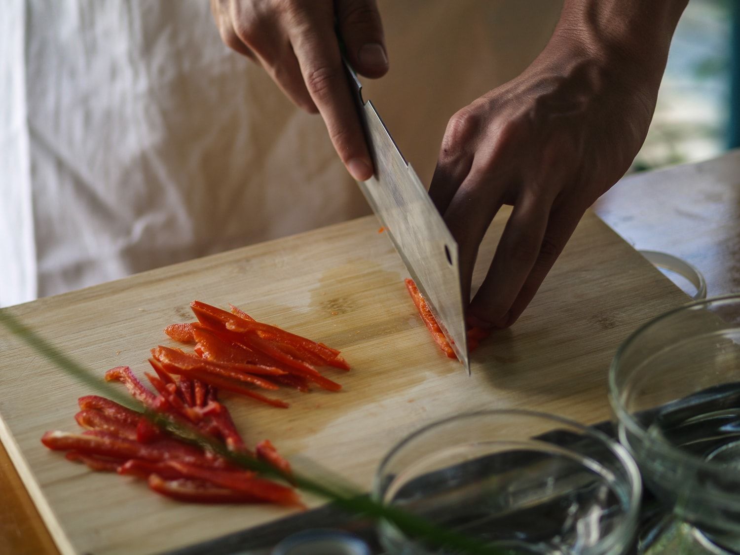 Rice & Friends Chinese Cooking School Yunnan Specialty Cooking Class