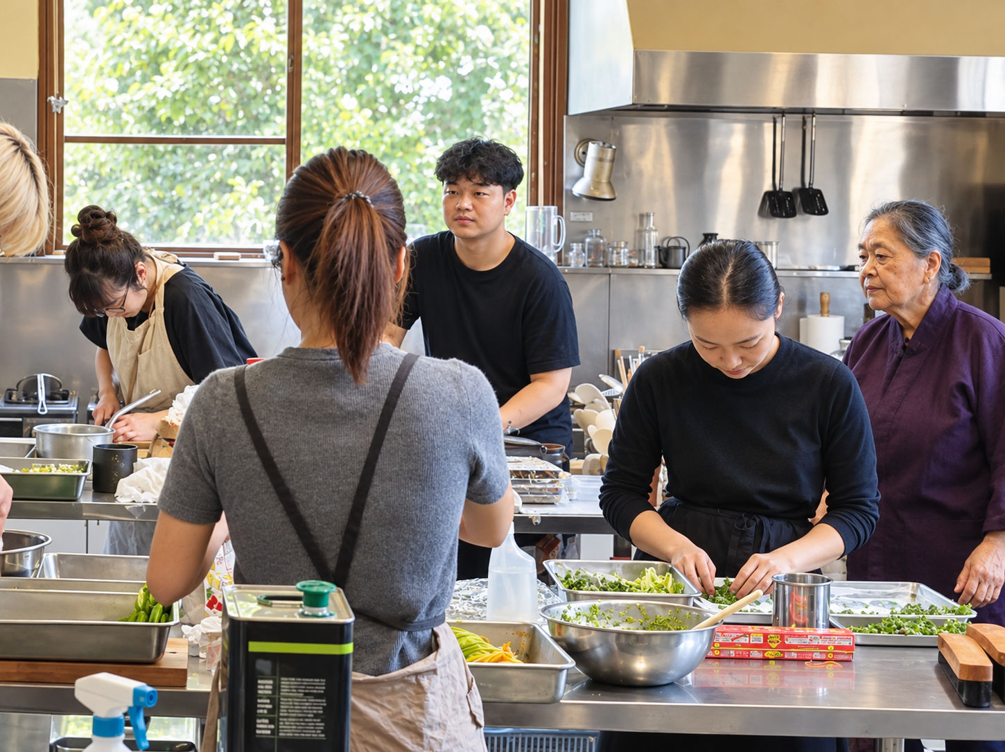 Zen Temple Cuisine & Mindfulness: A One-Day Japanese Cultural Experience